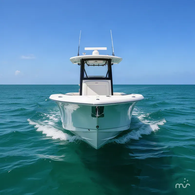 Slide: The Image of Sea Hunt Gamefish 25 2027 - 2