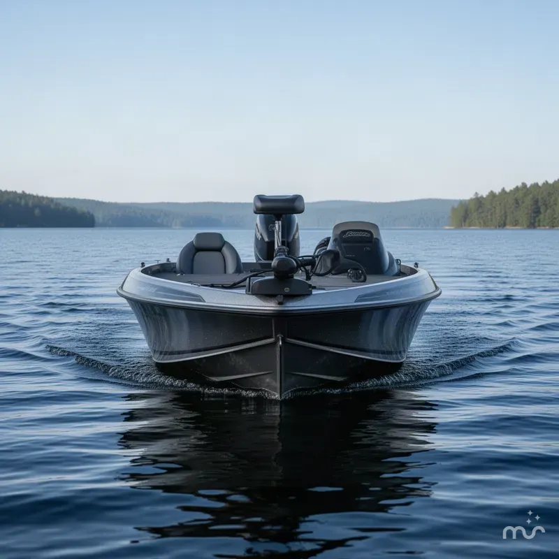 Slide: The Image of Ranger 520VX 2000 - 3