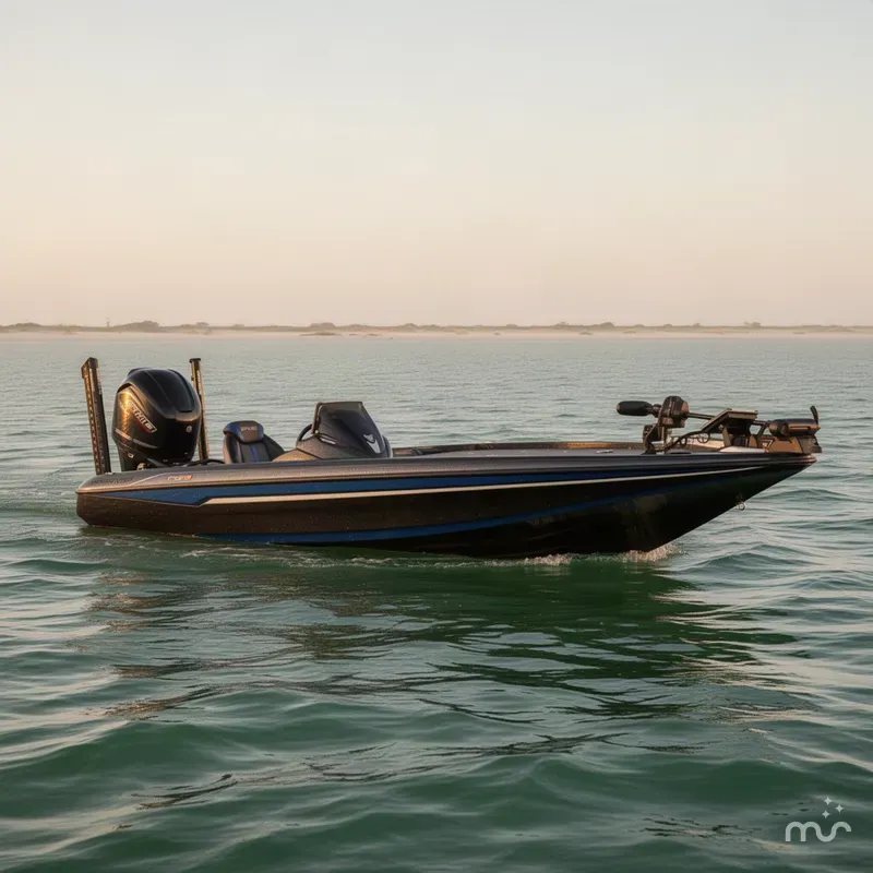 The Image of Skeeter FXE20 Pro 2027 - 0