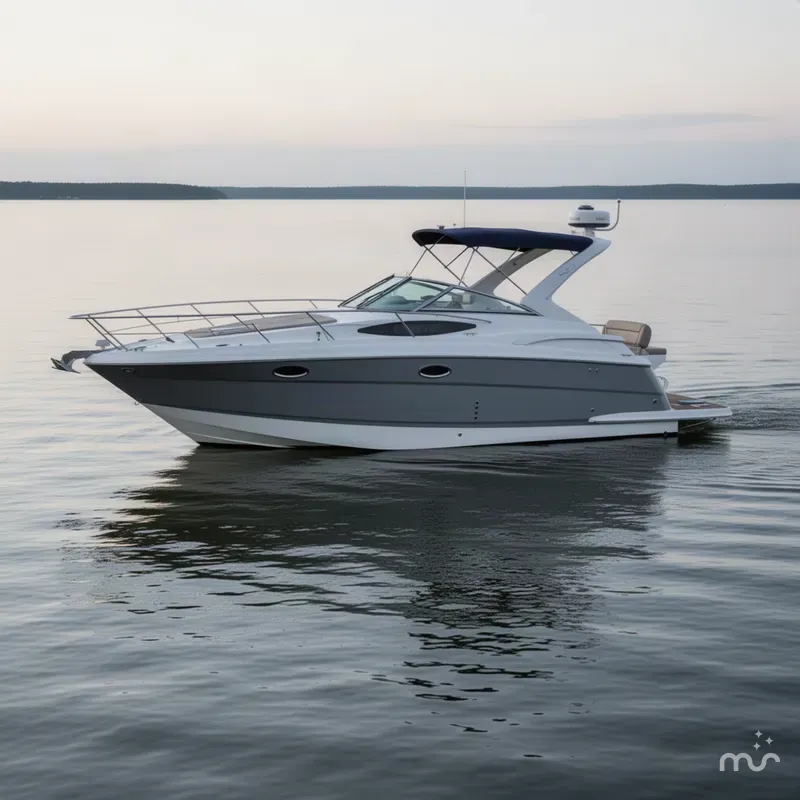 The Image of Regal 30 Express 2015 - 0
