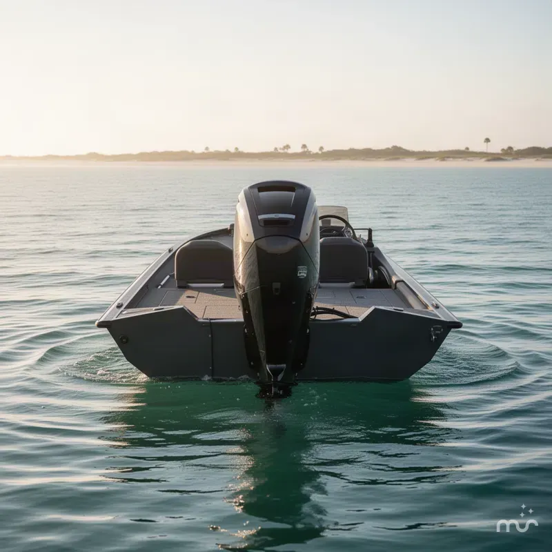 Slide: The Image of Tracker Pro Team 175 TF 2022 - 2