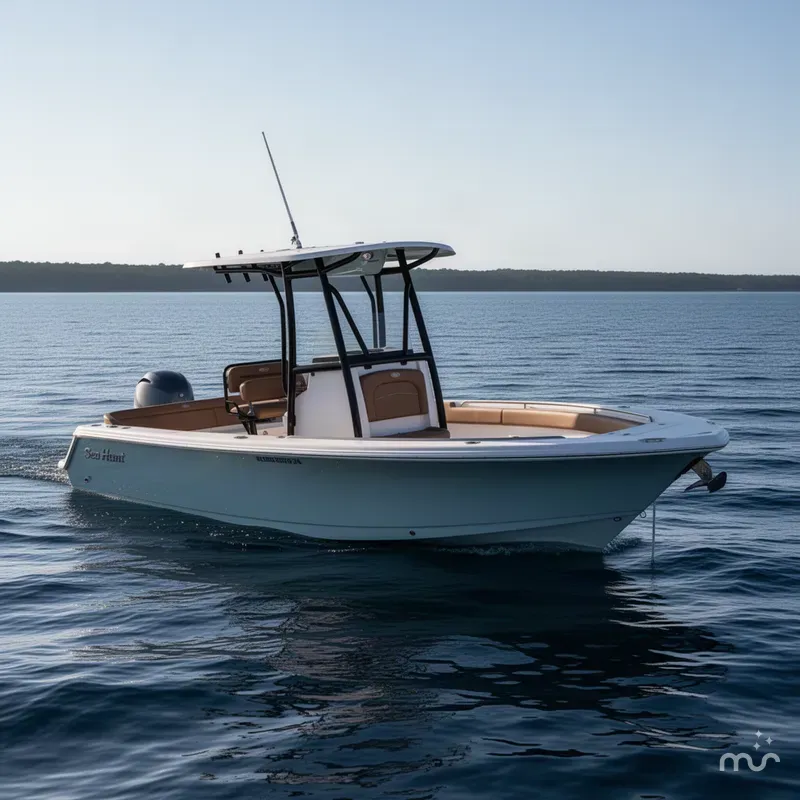 The Image of Sea Hunt Ultra 234 2023 - 0