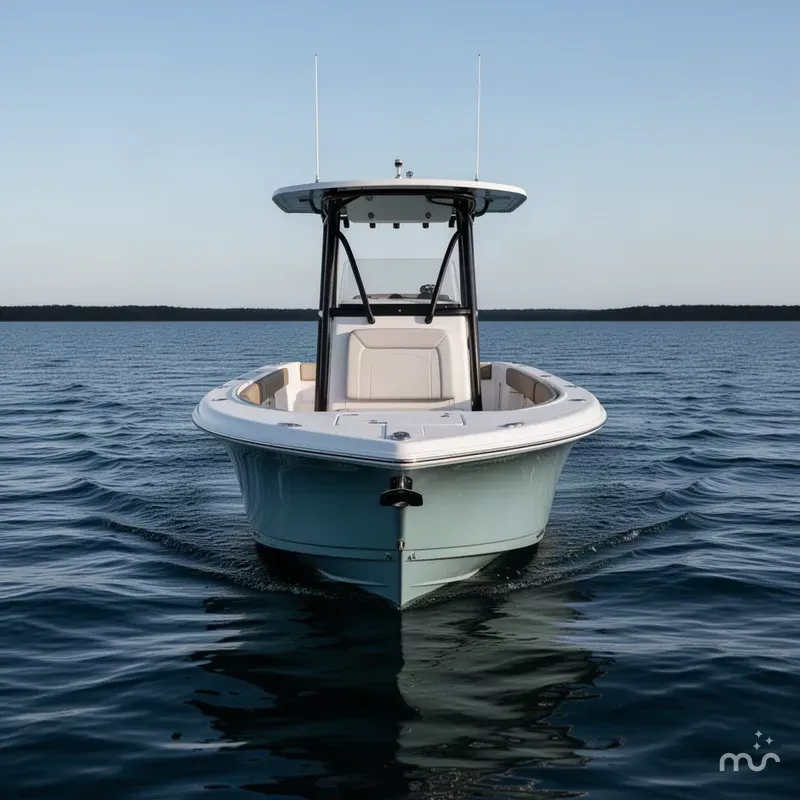 Slide: The Image of Sea Hunt Ultra 234 2023 - 2