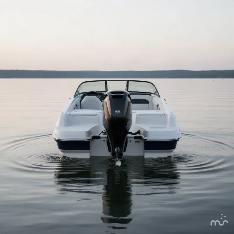 Slide: The Image of Tahoe 450 TS 2021 - 3