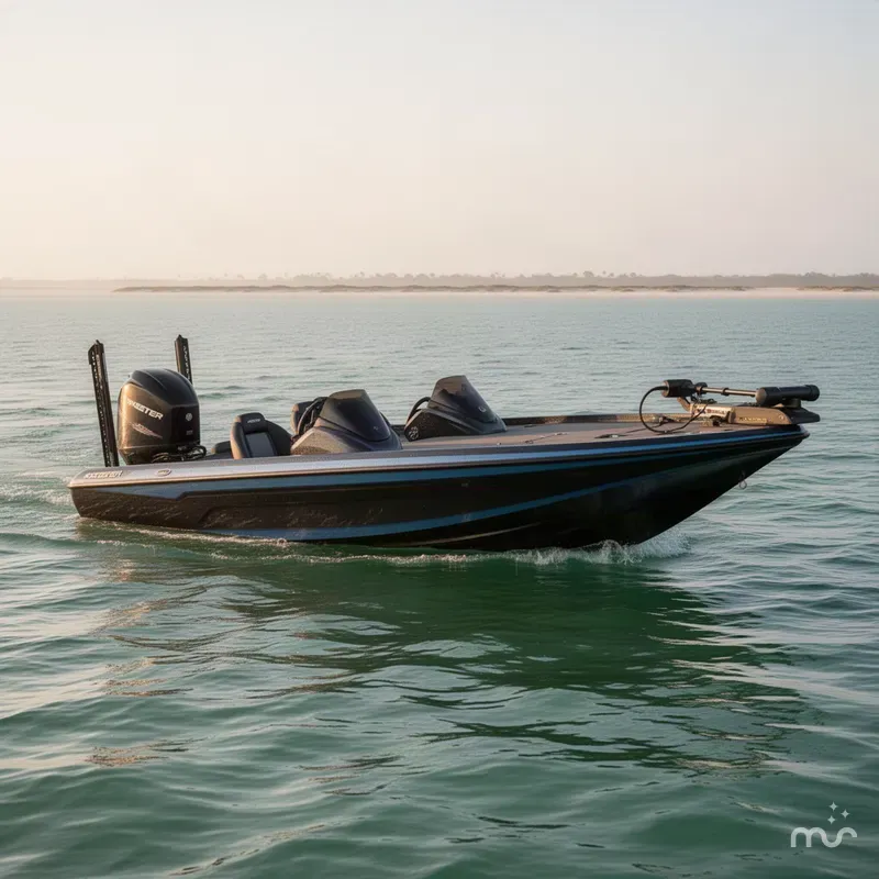 The Image of Skeeter FXE21 Apex 2027 - 0