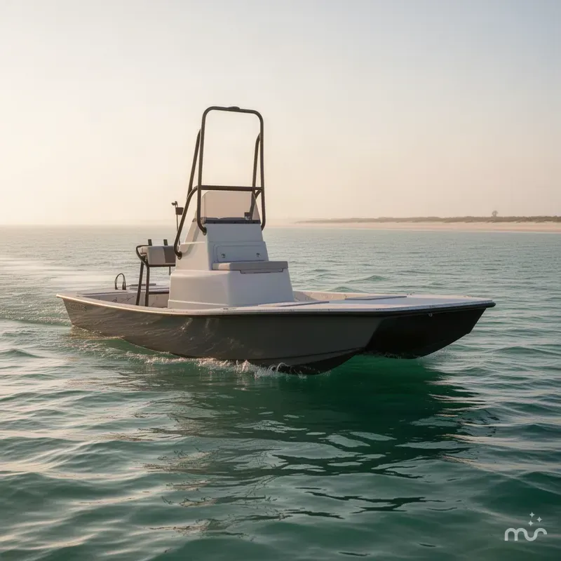 The Image of Shoalwater 20' Catamaran 2027 - 0