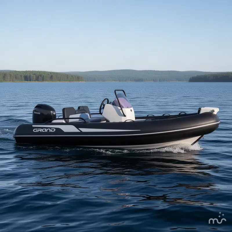 The Image of Grand G380N 2027 - 0