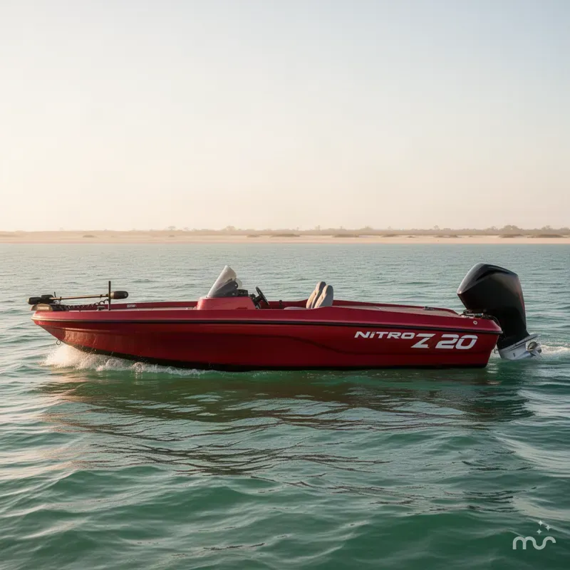 Slide: The Image of Nitro ZV20 2022 - 1