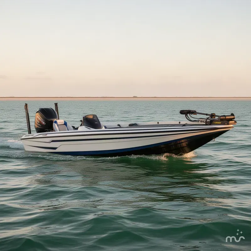 The Image of Skeeter FXE21 Limited 2027 - 0