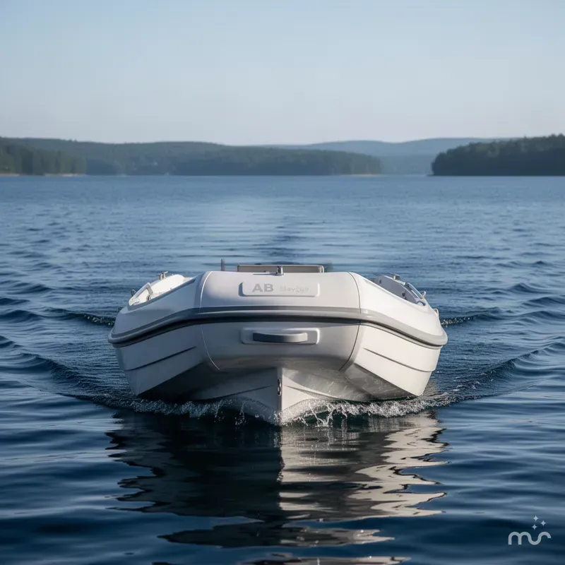 The Image of AB Navigo 10 VS 2026 - 0