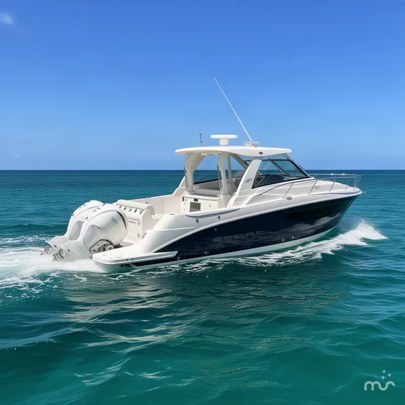 The Image of Regal 33 SAV 2022 - 0