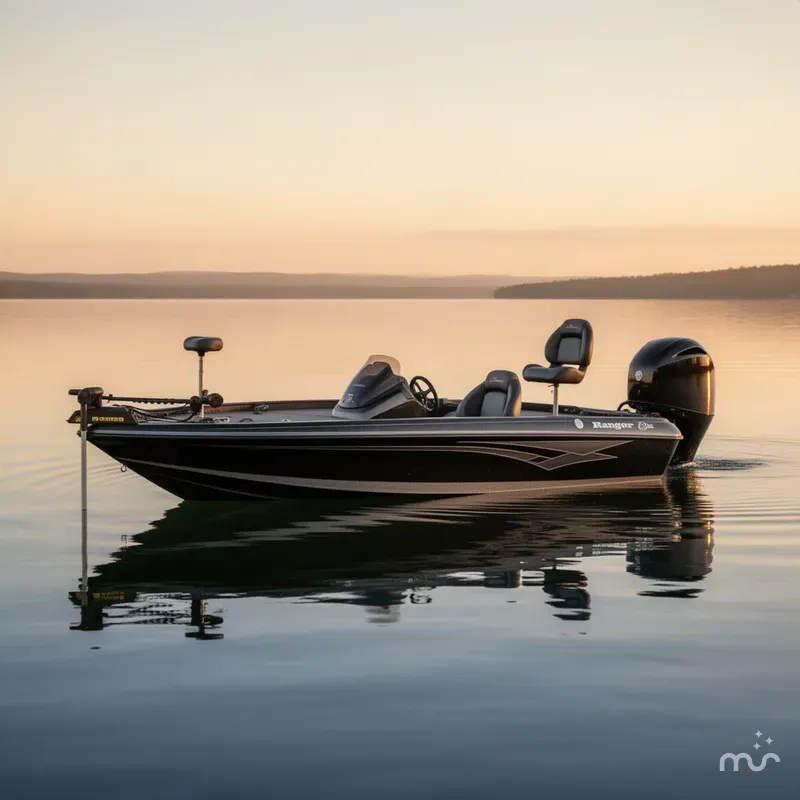 The Image of Ranger Z521L 2021 - 1