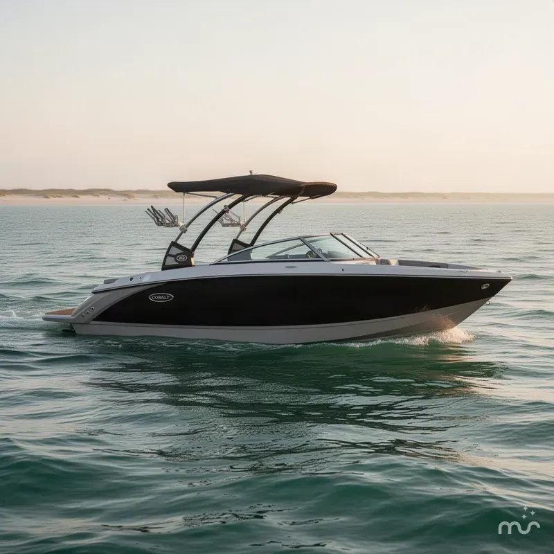 The Image of Cobalt R3 Surf 2019 - 0