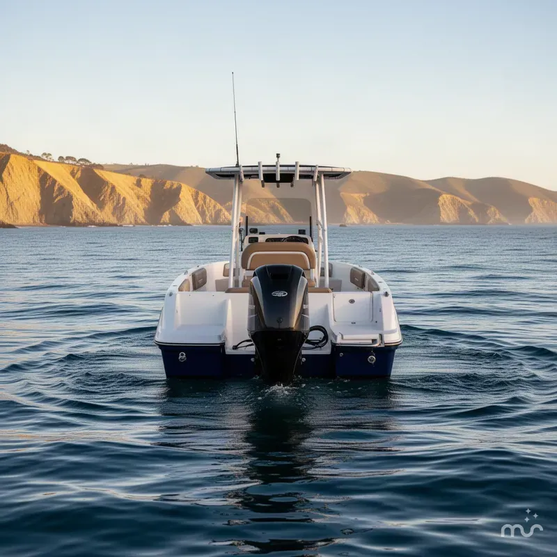 Slide: The Image of Bayliner Trophy T22CX 2021 - 3