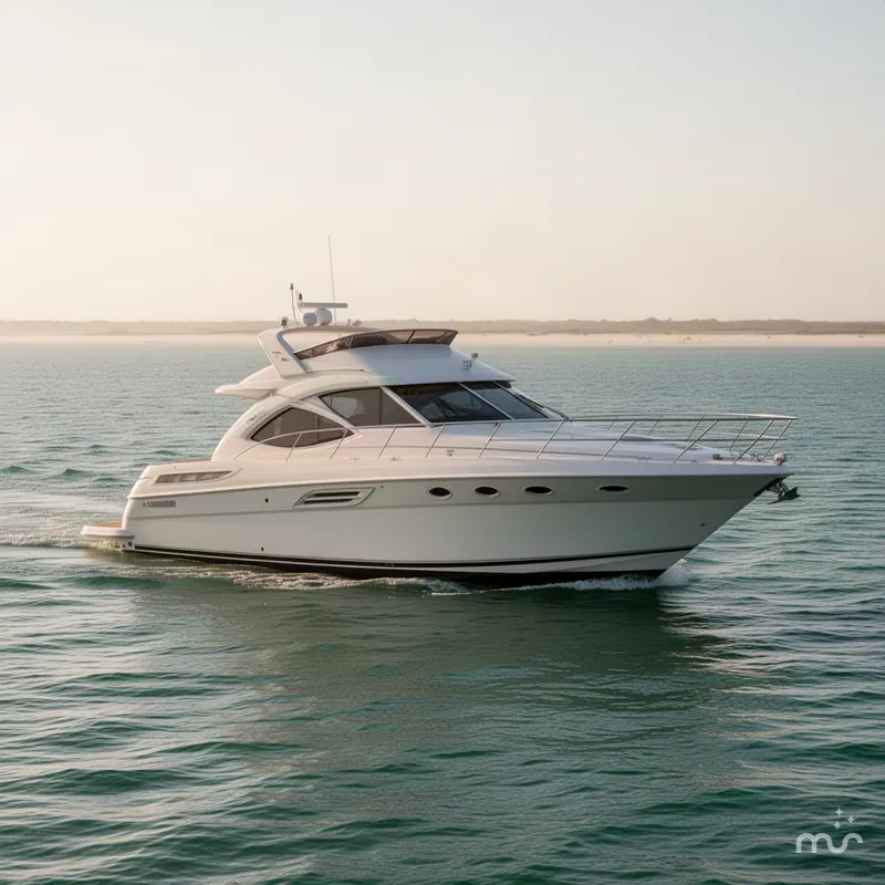 The Image of Regal Commodore 3780 2001 - 0