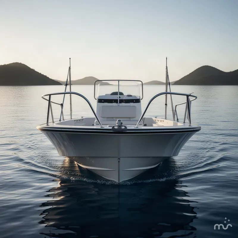 The Image of Boston Whaler 190 Montauk 2027 - 0
