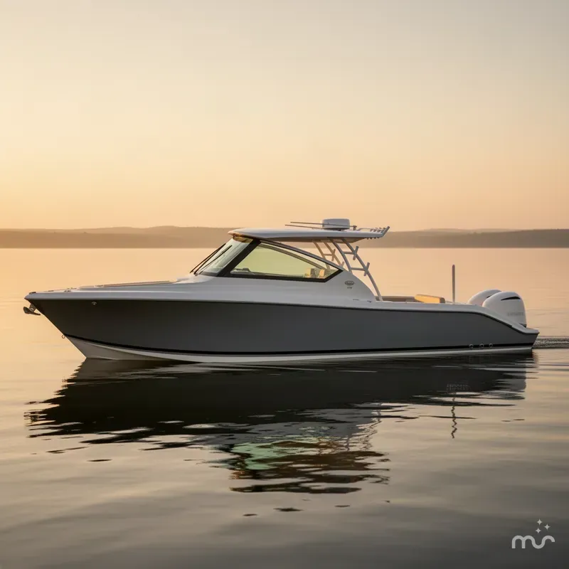 Slide: The Image of Pursuit DC 295 Dual Console 2017 - 2