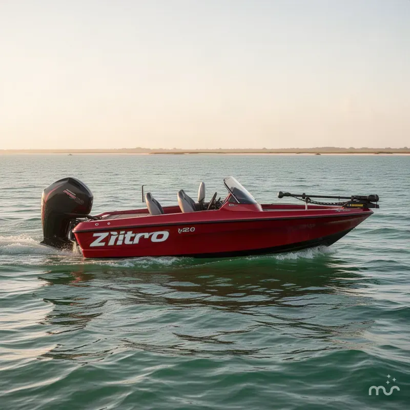 The Image of Nitro ZV20 2022 - 0