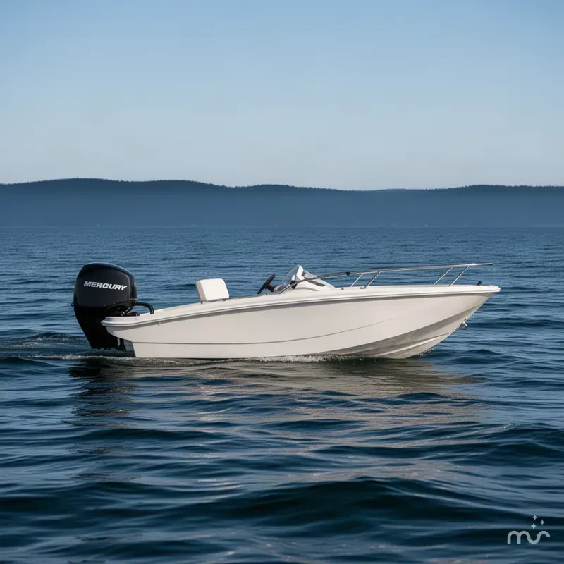 The Image of Boston Whaler 130 Super Sport 2027 - 0