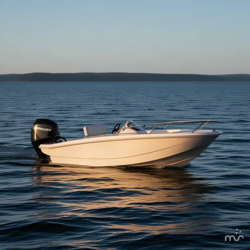 Slide: The Image of Boston Whaler 130 Super Sport 2027 - 2