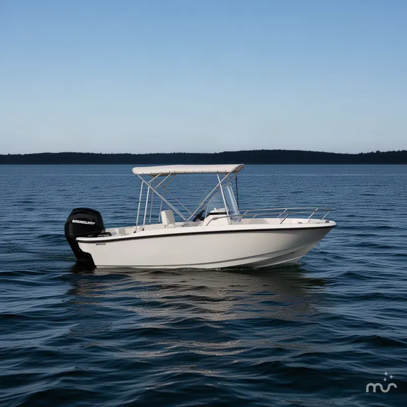 The Image of Boston Whaler 160 Super Sport 2027 - 0