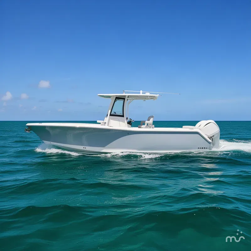 The Image of Sea Hunt Ultra 265SL 2027 - 0