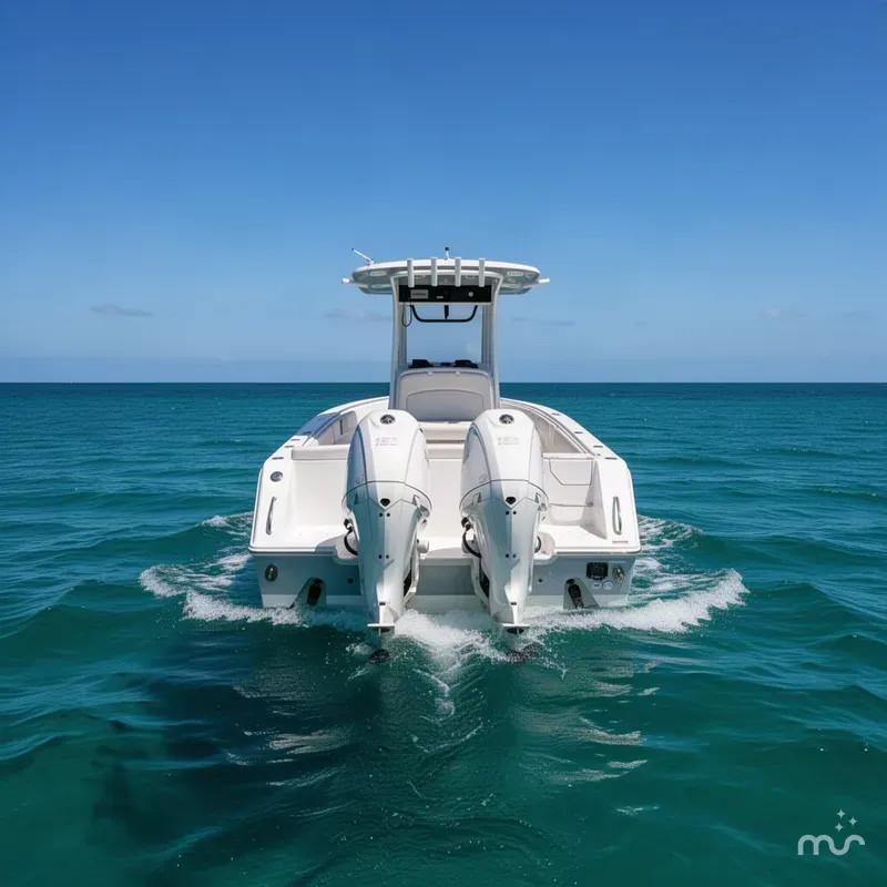 Slide: The Image of Sea Hunt Ultra 265SL 2027 - 1