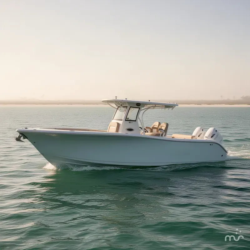 Slide: The Image of Sea Pro 292 2027 - 1