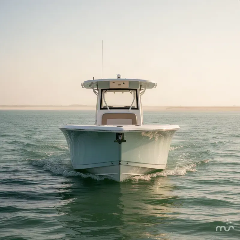 Slide: The Image of Sea Pro 292 2027 - 3