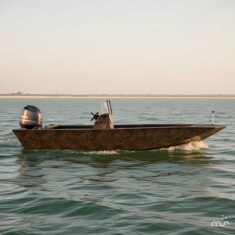 The Image of G3 Gator Tough 18CC-90SHO YAMAHA 2027 - 0