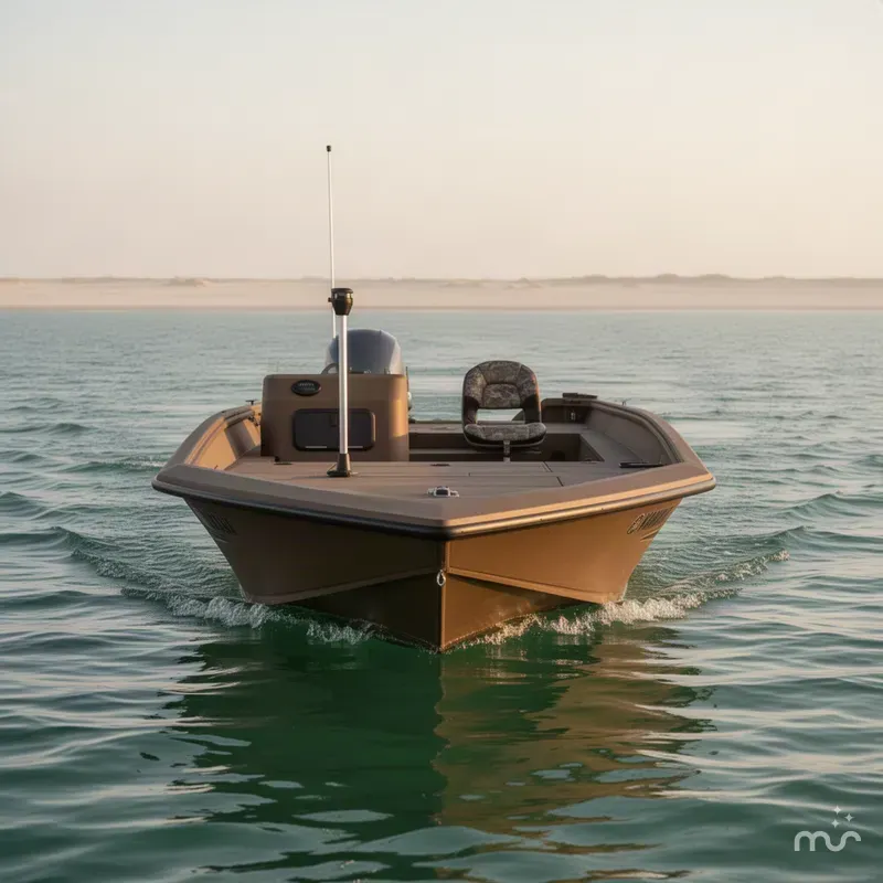 Slide: The Image of G3 Gator Tough 17SC-BROWN YAMAHA 70 2027 - 1