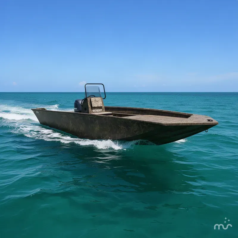 The Image of G3 Gator Tough 20CC-115SHO YAMAHA 2027 - 0
