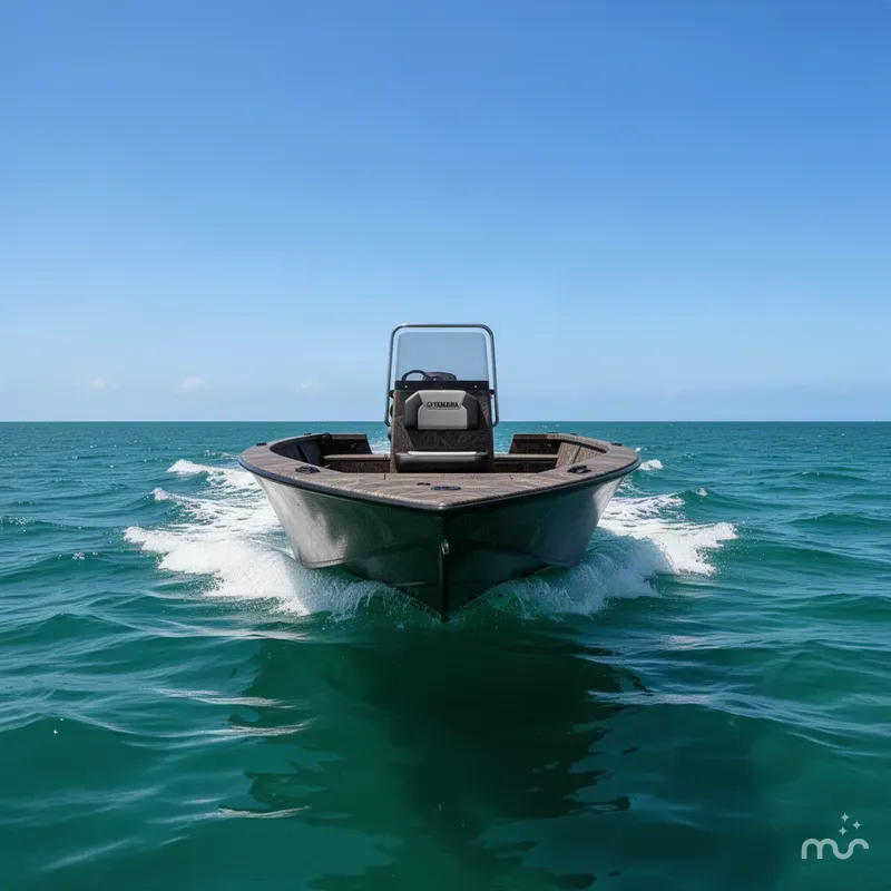Slide: The Image of G3 Gator Tough 20CC-115SHO YAMAHA 2027 - 1