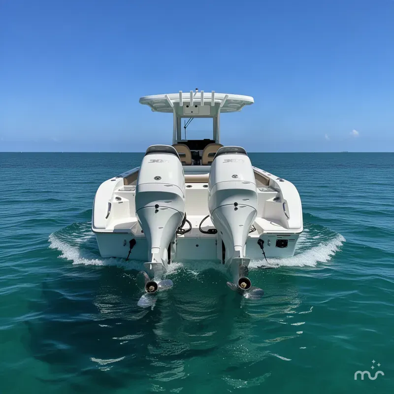 Slide: The Image of Sea Pro 292 2027 - 1