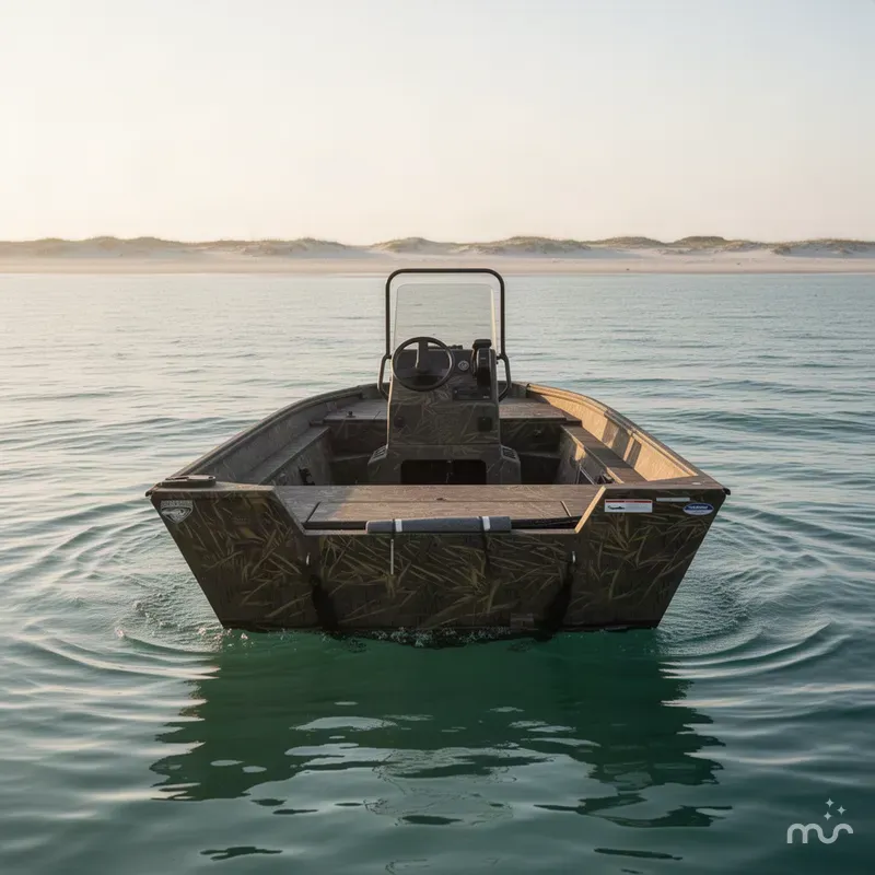 Slide: The Image of G3 Gator Tough 18CC-90SHO YAMAHA 2027 - 3
