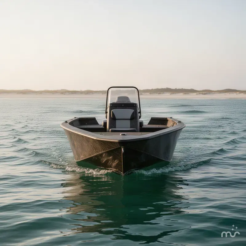 Slide: The Image of G3 Gator Tough 20CC-115SHO YAMAHA 2027 - 1