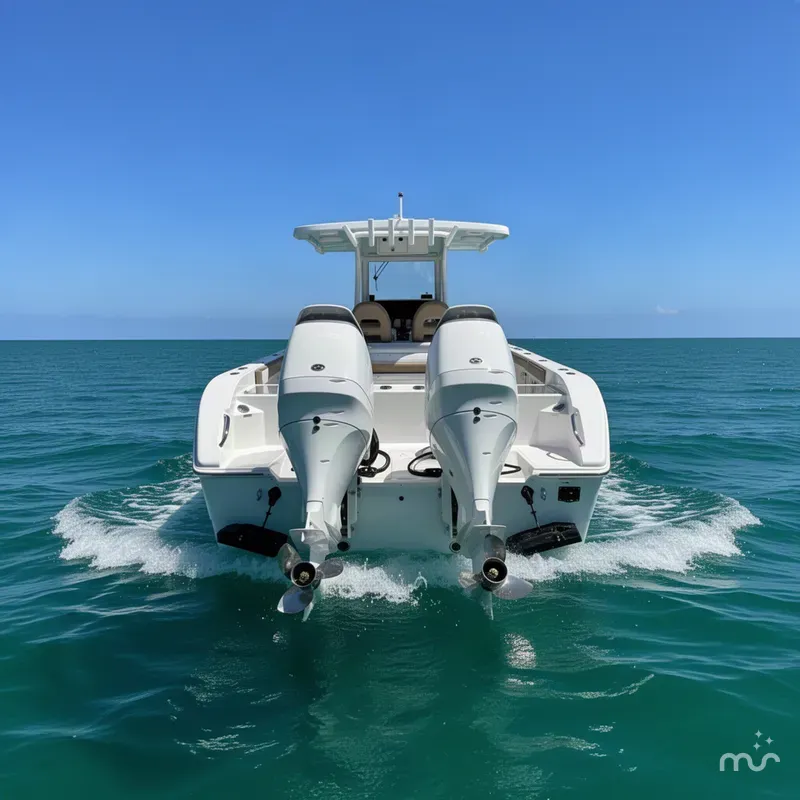 Slide: The Image of Sea Pro 292 2027 - 1
