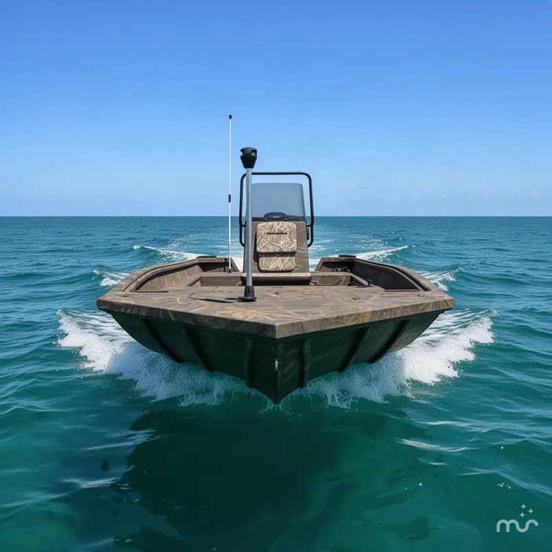 Slide: The Image of G3 Gator Tough 18CC-90SHO YAMAHA 2027 - 1