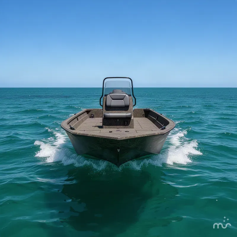 Slide: The Image of G3 Gator Tough 18CC-90SHO YAMAHA 2027 - 3