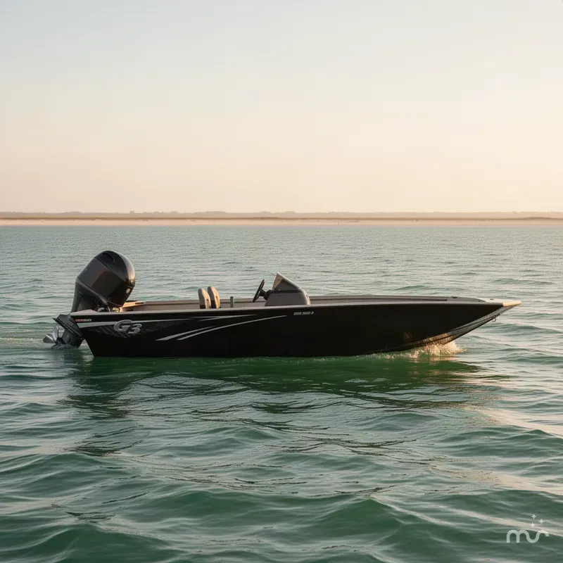 The Image of G3 Gator Tough 18SC-90 SHO 2027 - 0