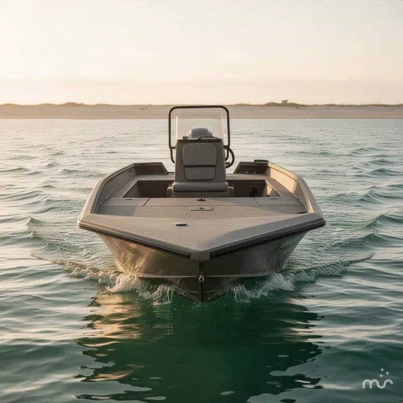 Slide: The Image of G3 Gator Tough 18CC-90SHO YAMAHA 2027 - 1