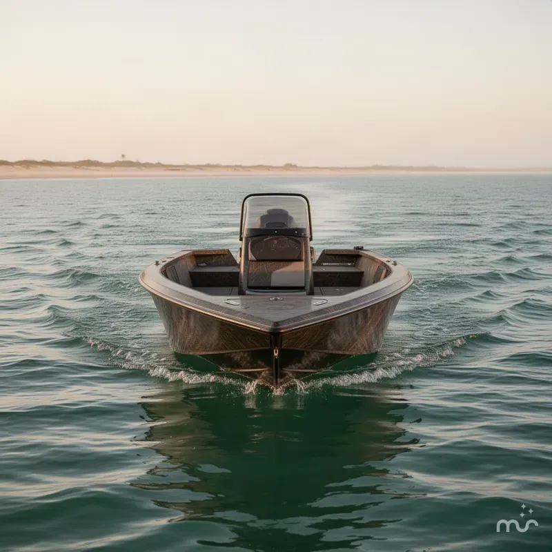 Slide: The Image of G3 Gator Tough 20CC-115SHO YAMAHA 2027 - 1