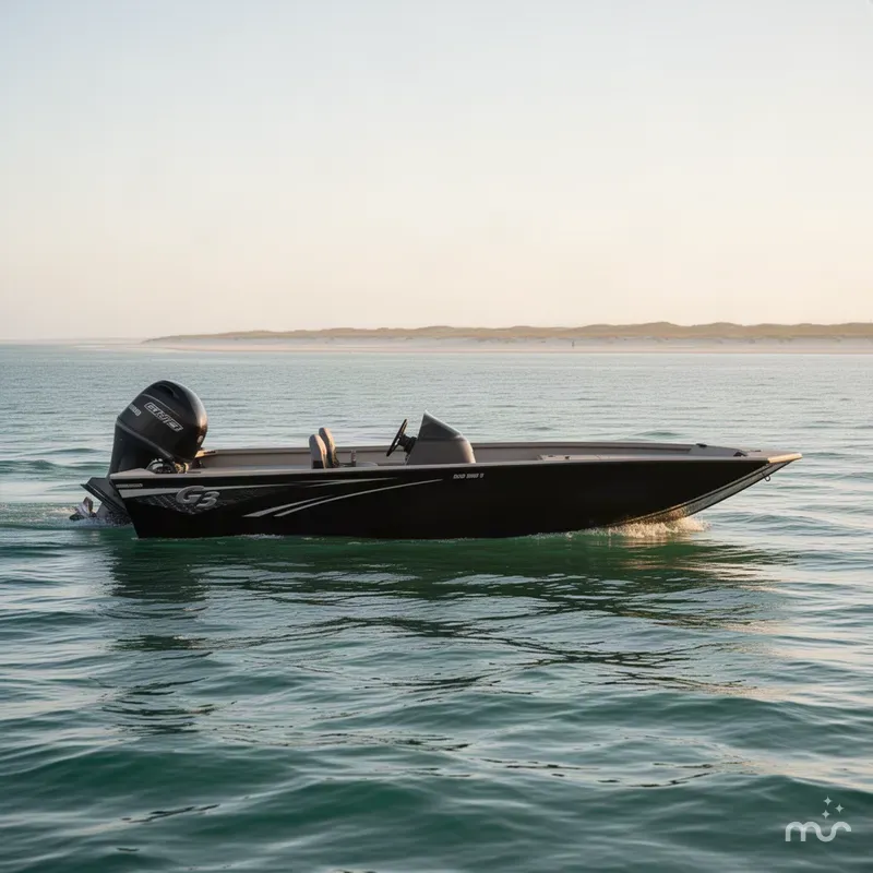 The Image of G3 Gator Tough 18SC-90 SHO 2027 - 0