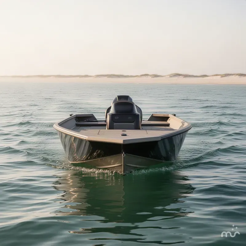 Slide: The Image of G3 Gator Tough 18SC-90 SHO 2027 - 2