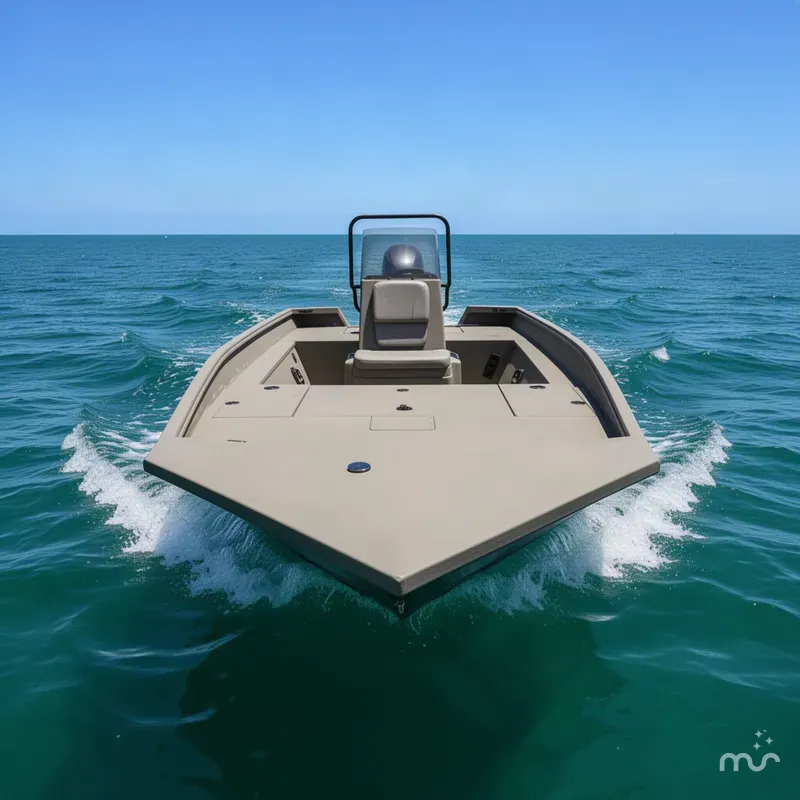 Slide: The Image of G3 Gator Tough 18CC-90SHO YAMAHA 2027 - 1