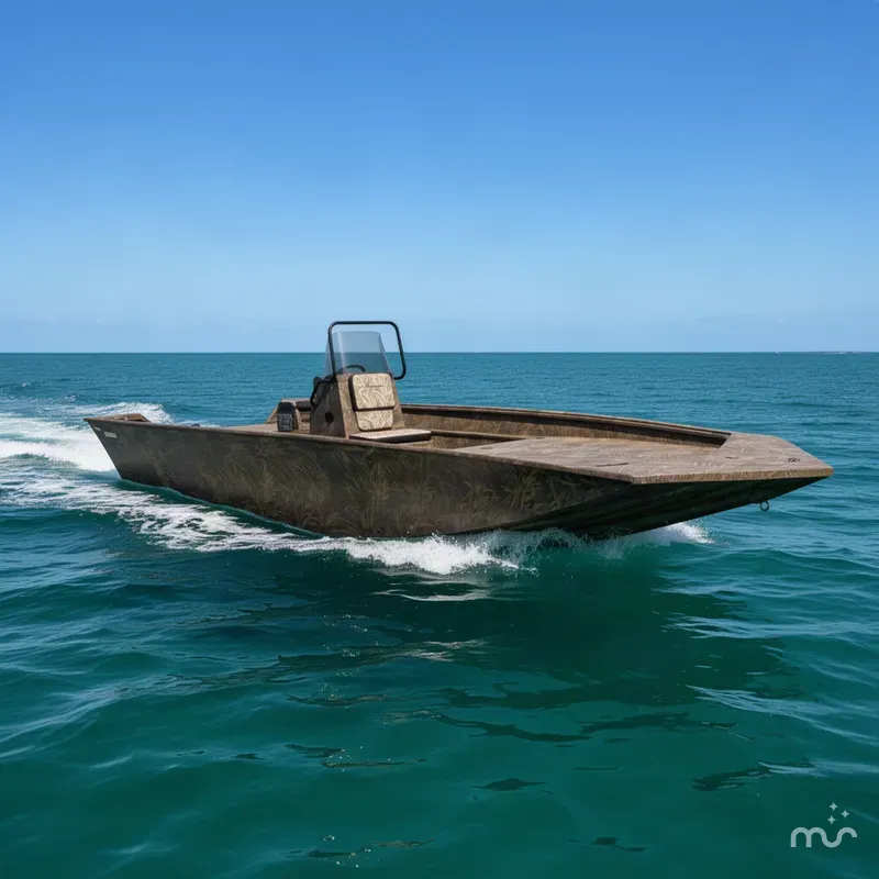 The Image of G3 Gator Tough 20CC-115SHO YAMAHA 2027 - 0