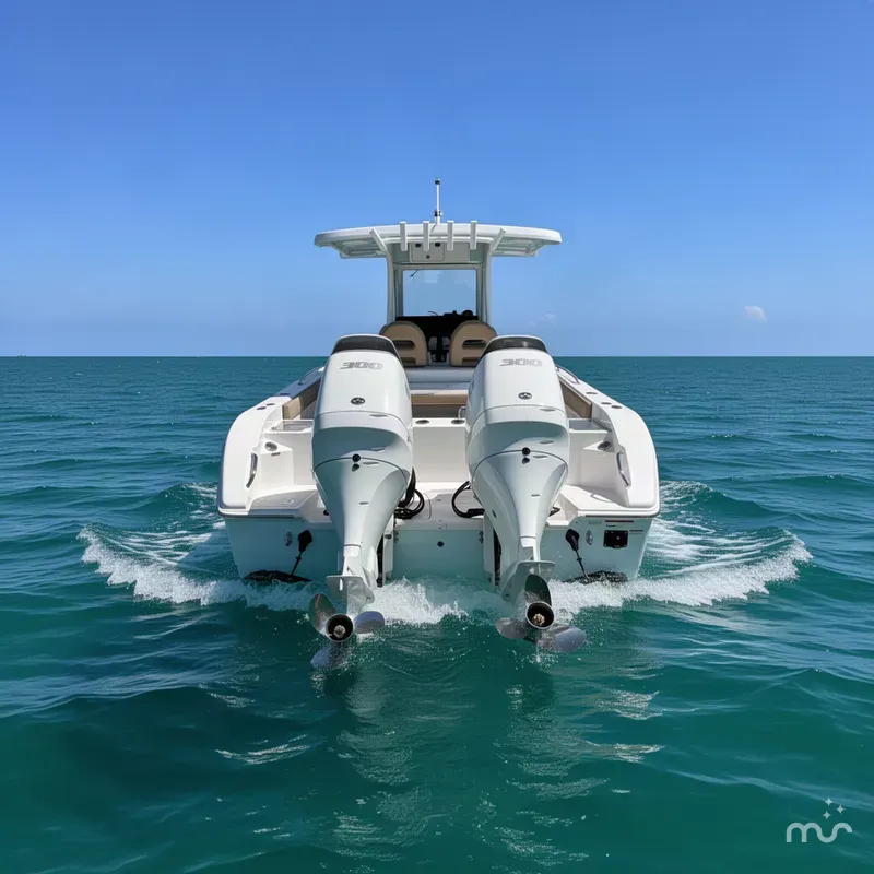 Slide: The Image of Sea Pro 292 2027 - 1