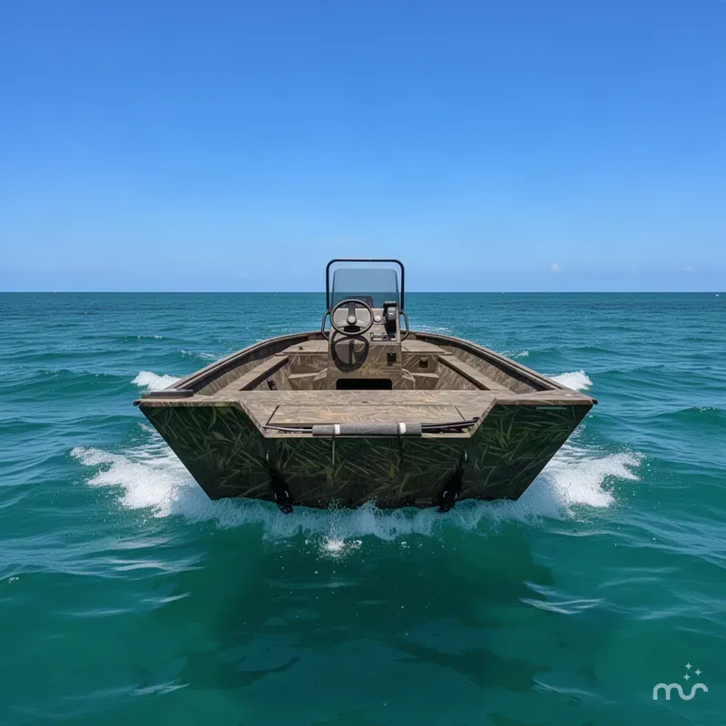 Slide: The Image of G3 Gator Tough 18CC-90SHO YAMAHA 2027 - 3