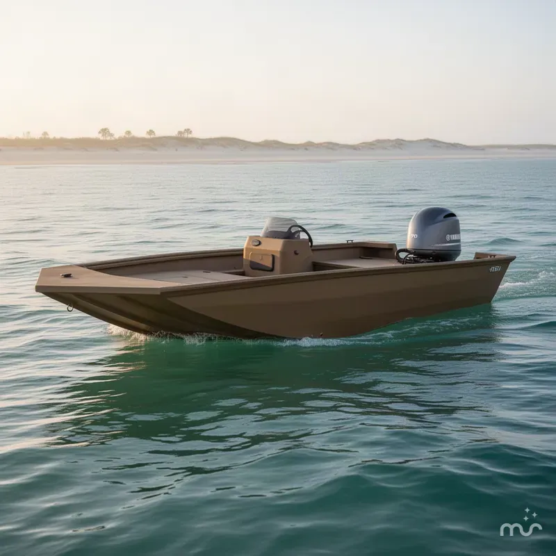 Slide: The Image of G3 Gator Tough 17SC-BROWN YAMAHA 70 2027 - 2