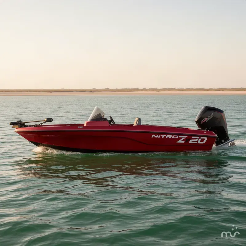 The Image of Nitro ZV20 2022 - 0